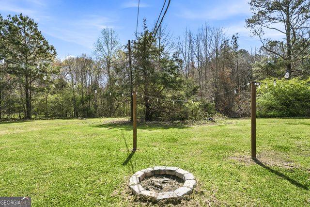 123 Mathews Road, Milner, GA 30257