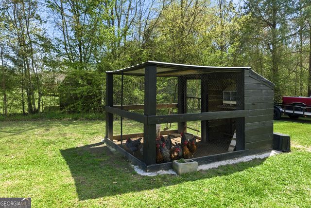 123 Mathews Road, Milner, GA 30257