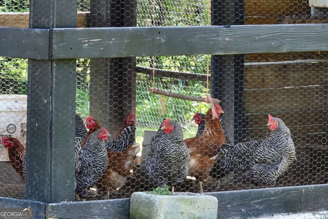 123 Mathews Road, Milner, GA 30257