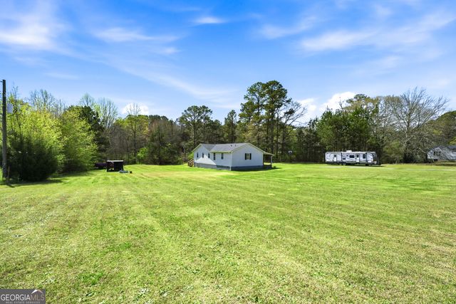123 Mathews Road, Milner, GA 30257
