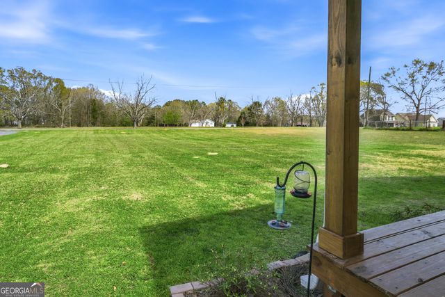 123 Mathews Road, Milner, GA 30257