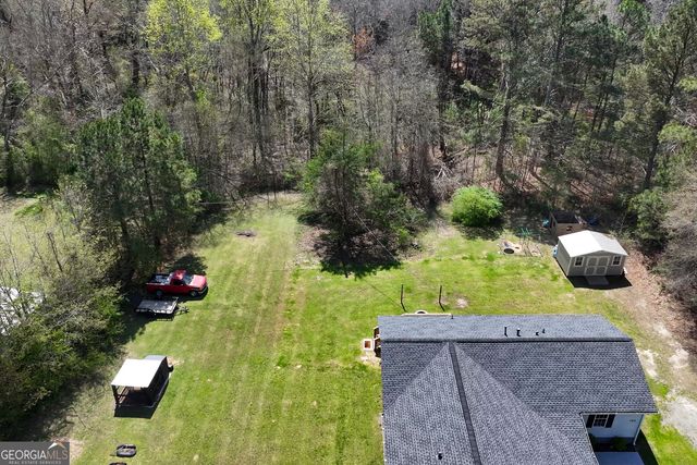 123 Mathews Road, Milner, GA 30257