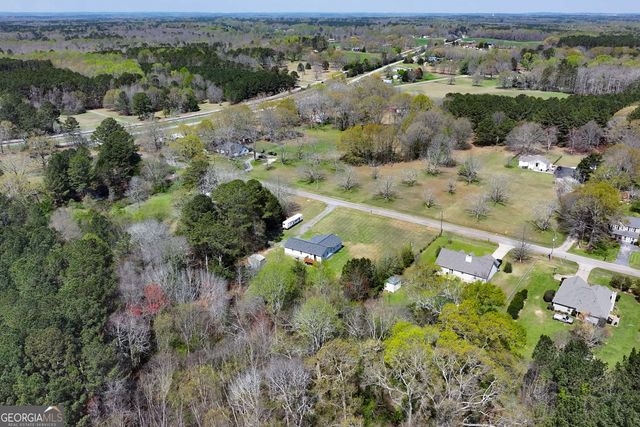 123 Mathews Road, Milner, GA 30257