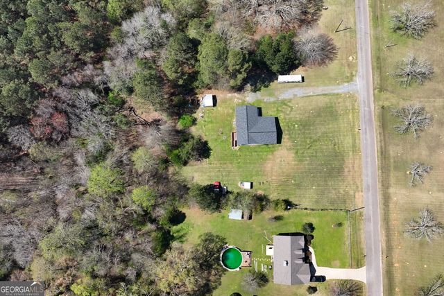 123 Mathews Road, Milner, GA 30257