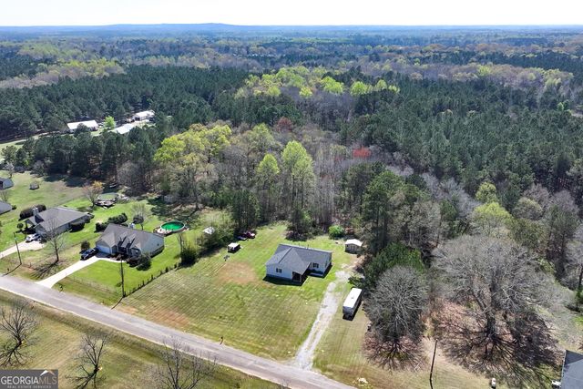 123 Mathews Road, Milner, GA 30257