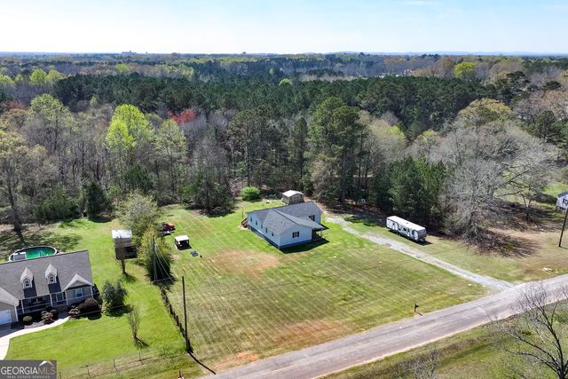 123 Mathews Road, Milner, GA 30257