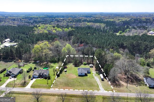 123 Mathews Road, Milner, GA 30257