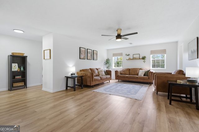 123 Mathews Road, Milner, GA 30257