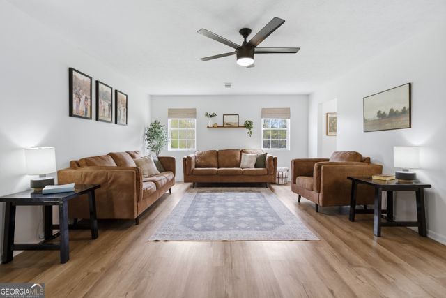 123 Mathews Road, Milner, GA 30257