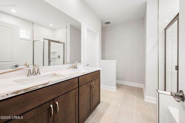 1105 Salty Hammock Court, Beaufort, SC 29902