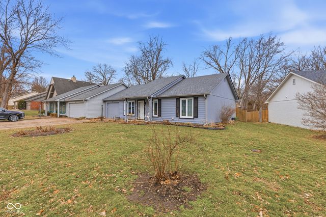 44 Rogers Road, Carmel, IN 46032