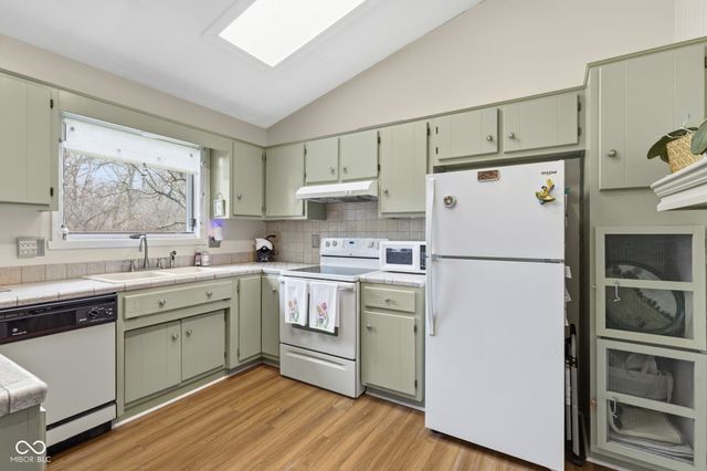 44 Rogers Road, Carmel, IN 46032