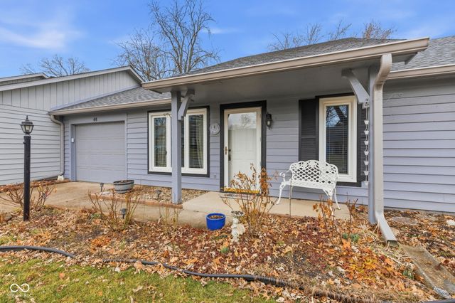44 Rogers Road, Carmel, IN 46032