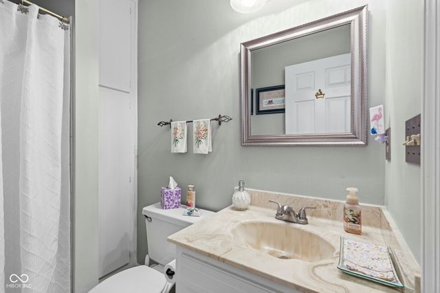 44 Rogers Road, Carmel, IN 46032