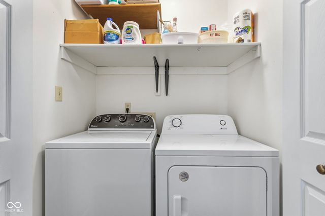 44 Rogers Road, Carmel, IN 46032