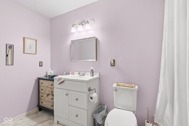 44 Rogers Road, Carmel, IN 46032