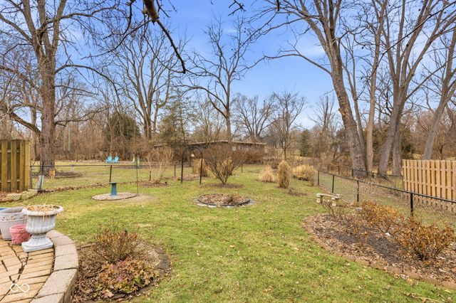 44 Rogers Road, Carmel, IN 46032