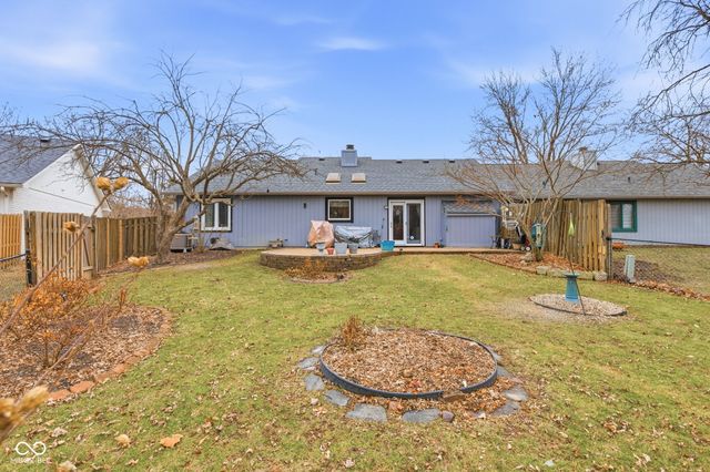 44 Rogers Road, Carmel, IN 46032