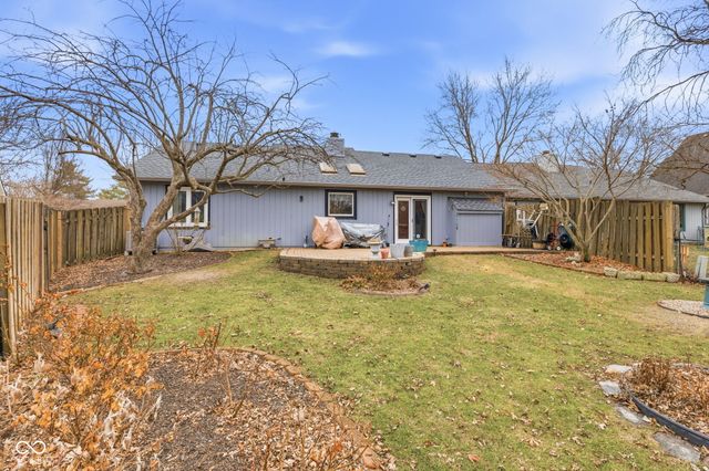 44 Rogers Road, Carmel, IN 46032