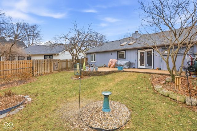 44 Rogers Road, Carmel, IN 46032