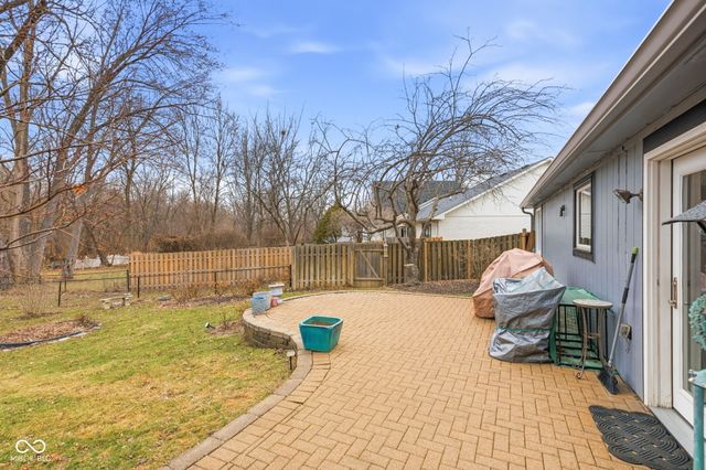 44 Rogers Road, Carmel, IN 46032