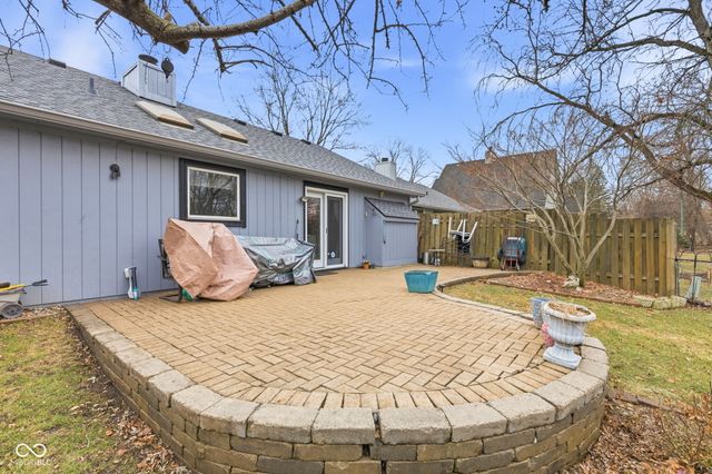 44 Rogers Road, Carmel, IN 46032