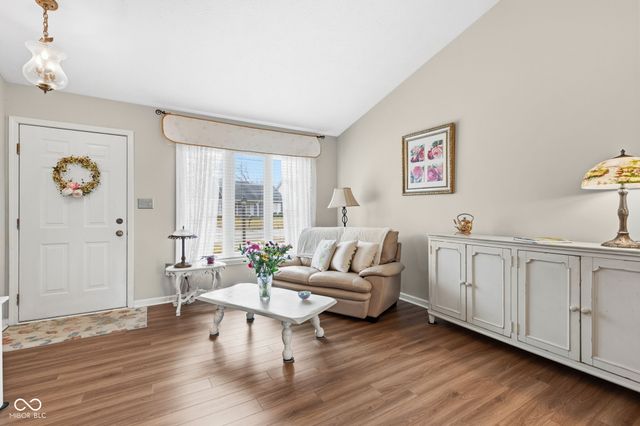 44 Rogers Road, Carmel, IN 46032