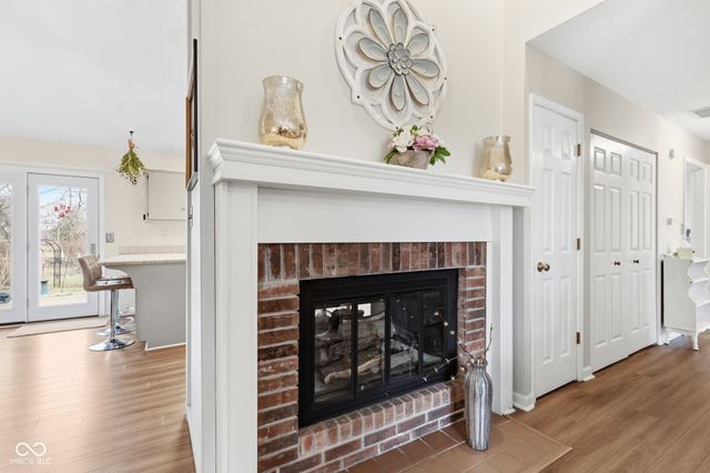 44 Rogers Road, Carmel, IN 46032