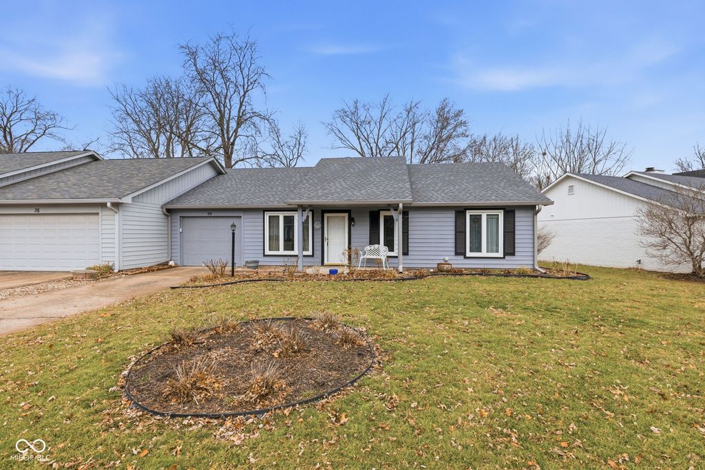 44 Rogers Road, Carmel, IN 46032