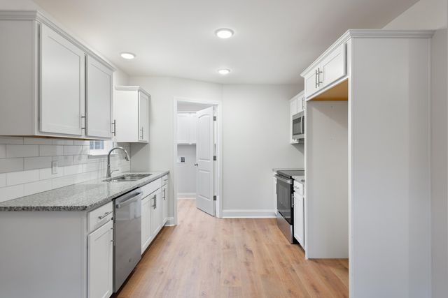 3214 Taylor Street, Chattanooga, TN 37406