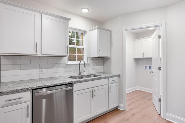 3214 Taylor Street, Chattanooga, TN 37406