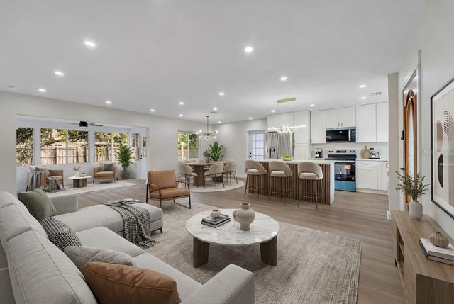 1324 CHESTERFIELD DRIVE, Clearwater, FL 33756