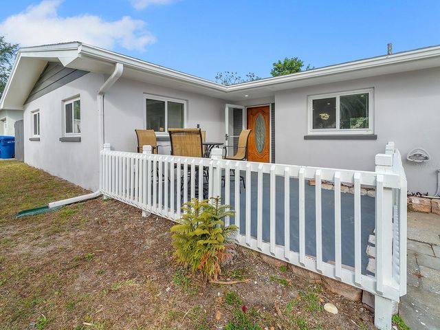 1324 CHESTERFIELD DRIVE, Clearwater, FL 33756