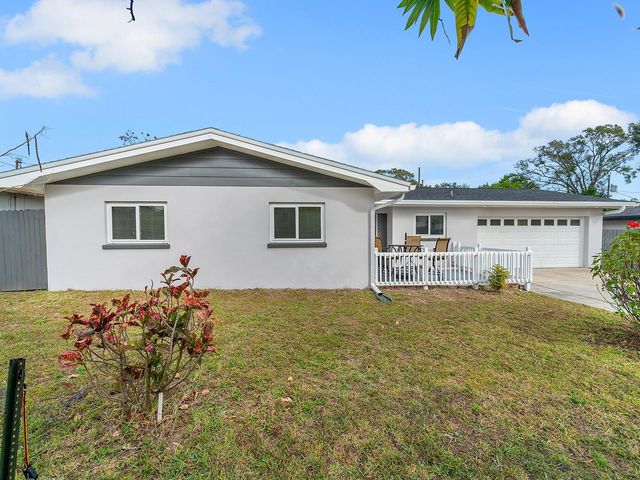 1324 CHESTERFIELD DRIVE, Clearwater, FL 33756