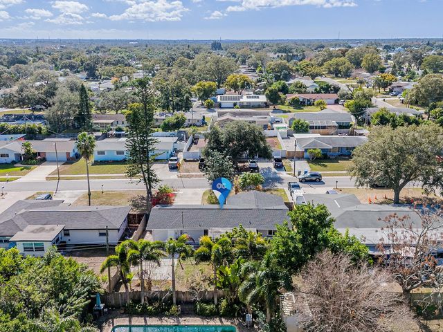 1324 CHESTERFIELD DRIVE, Clearwater, FL 33756