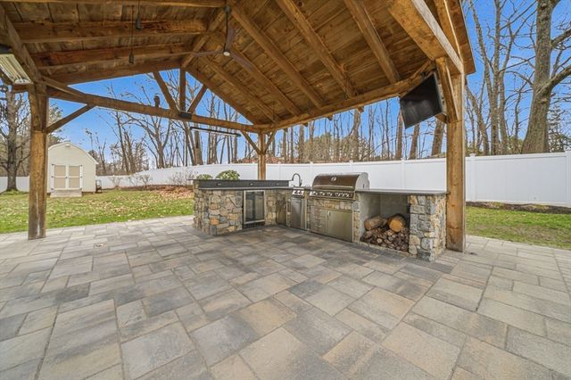 8 Stanley Drive, Framingham, MA 01701