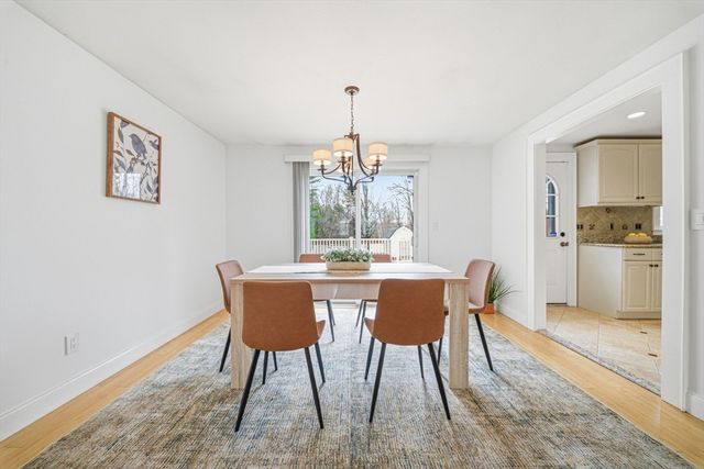 8 Stanley Drive, Framingham, MA 01701