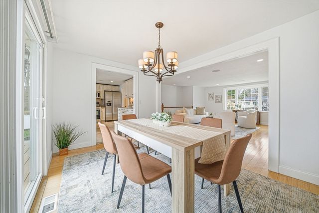 8 Stanley Drive, Framingham, MA 01701