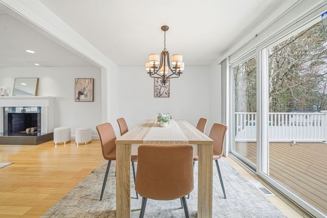 8 Stanley Drive, Framingham, MA 01701