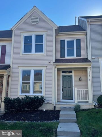 4221 DEVONWOOD WAY, Woodbridge, VA 22192