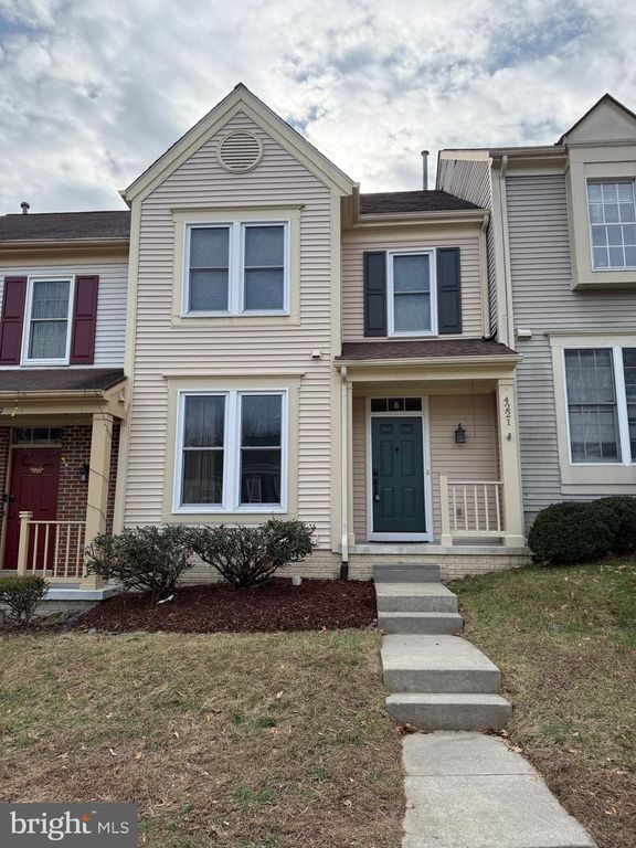 4221 DEVONWOOD WAY, Woodbridge, VA 22192
