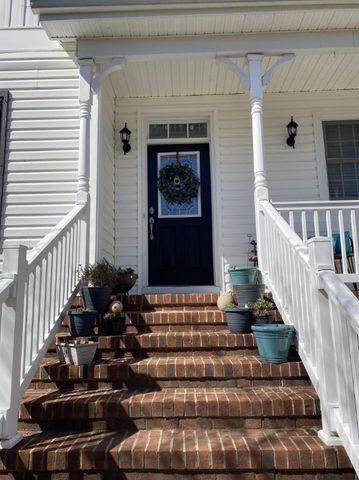 129 Fort Jackson Road, Morrisville, NC 27560