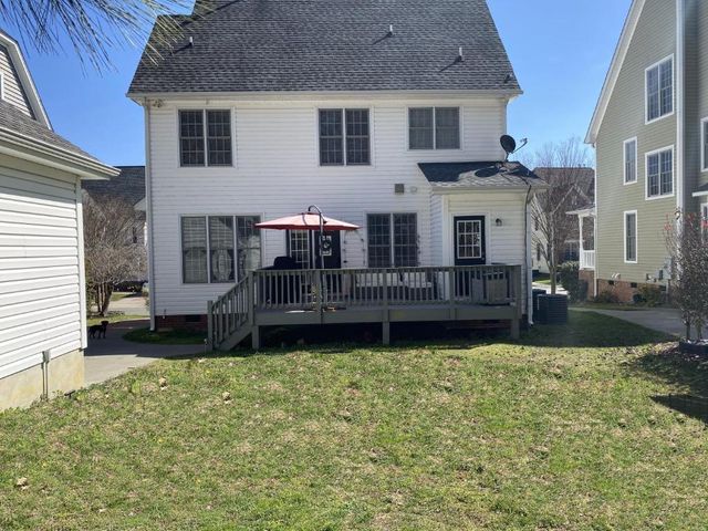 129 Fort Jackson Road, Morrisville, NC 27560