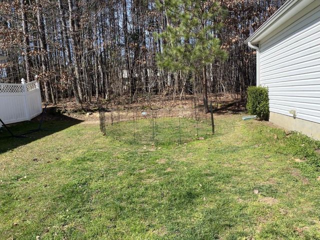 129 Fort Jackson Road, Morrisville, NC 27560