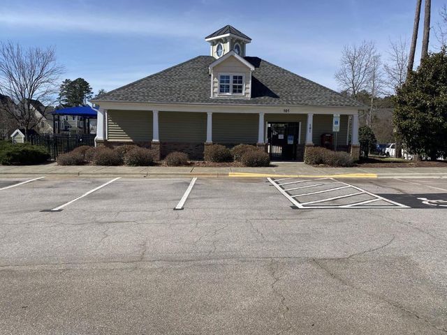 129 Fort Jackson Road, Morrisville, NC 27560