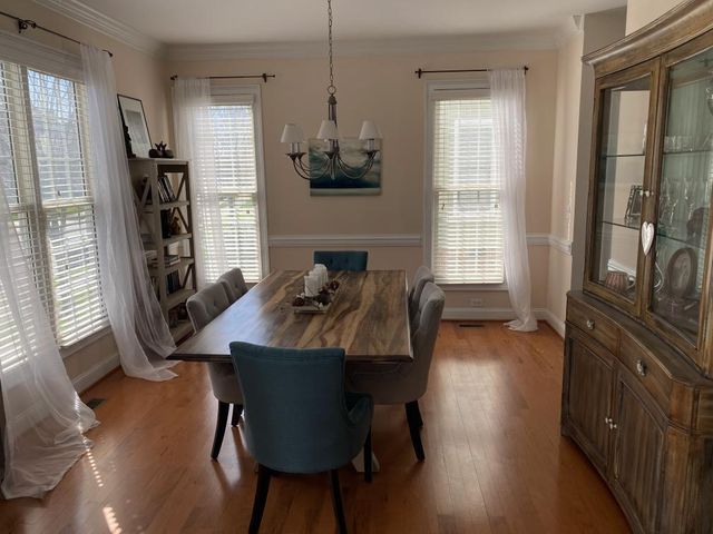 129 Fort Jackson Road, Morrisville, NC 27560