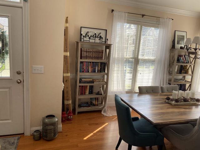 129 Fort Jackson Road, Morrisville, NC 27560