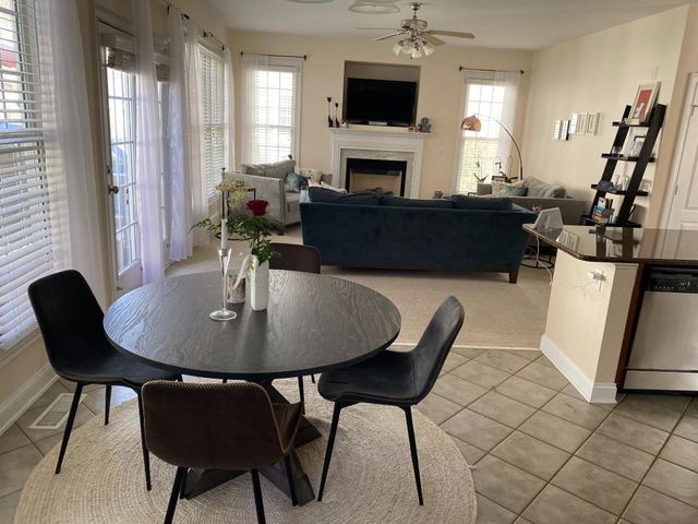 129 Fort Jackson Road, Morrisville, NC 27560