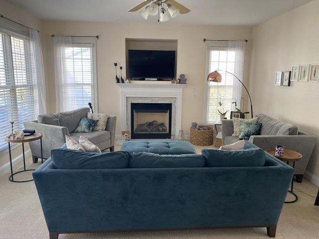 129 Fort Jackson Road, Morrisville, NC 27560