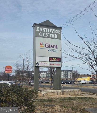 5017 ROSELD CT, Oxon Hill, MD 20745